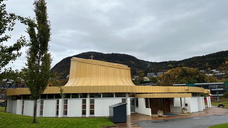 Søndagssamling 19. oktober