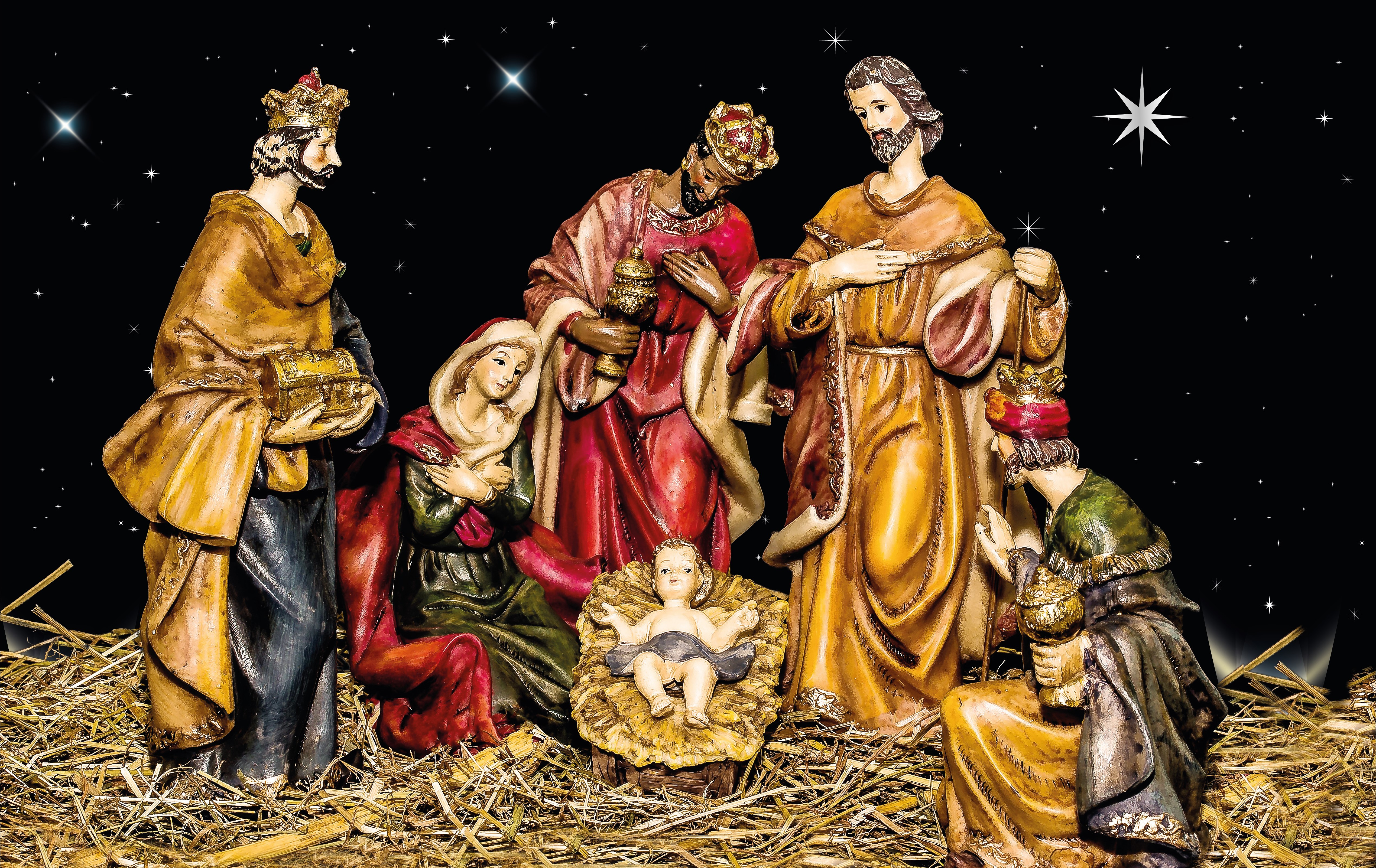 Kristi åpenbaringsdag