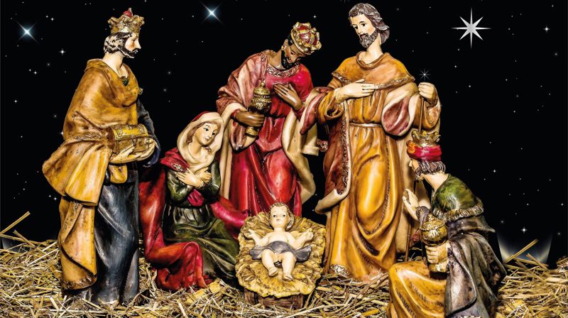 Kristi åpenbaringsdag