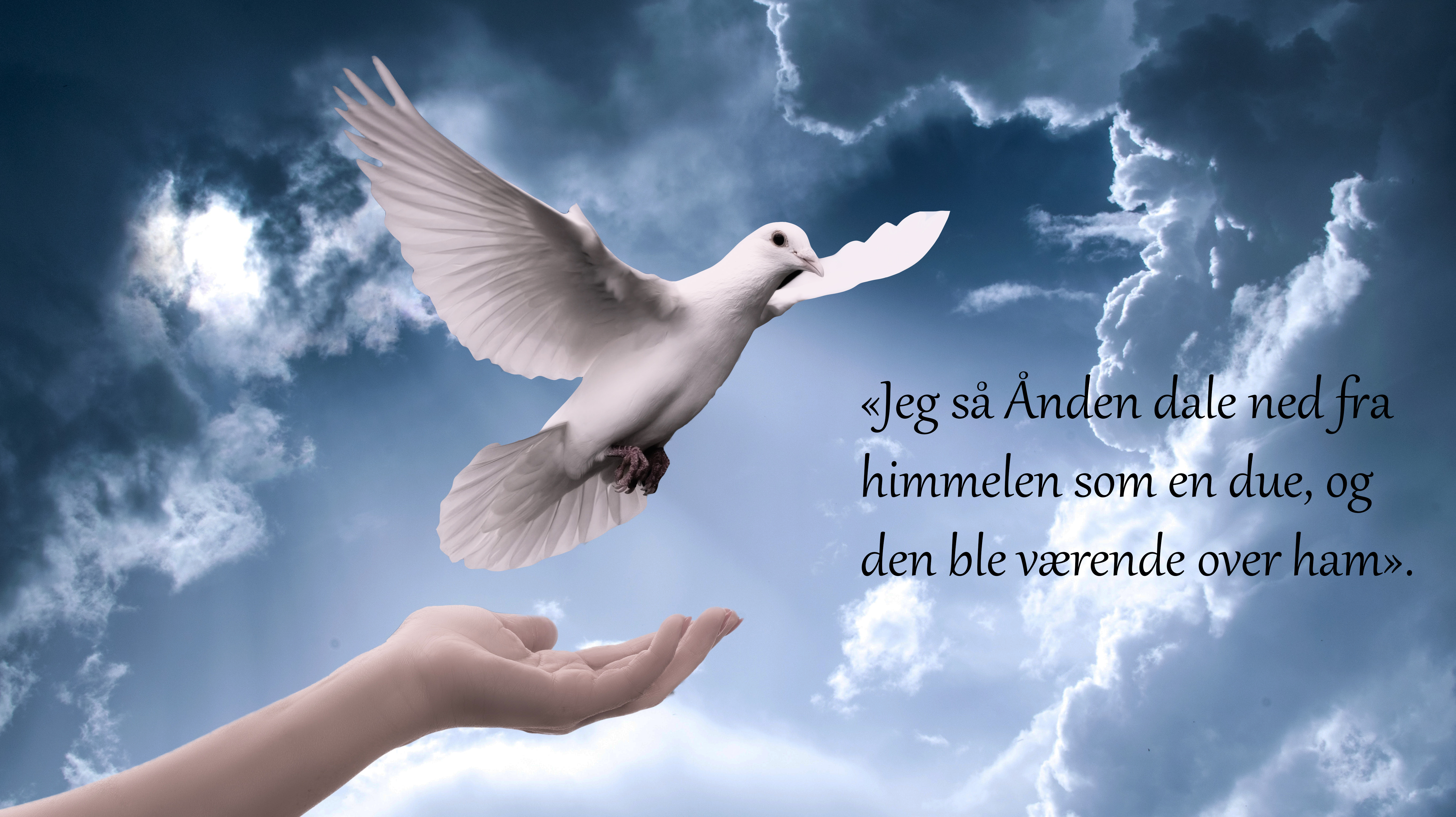 Familiegudstjeneste på søndag!