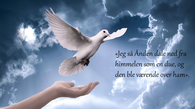 Familiegudstjeneste på søndag!