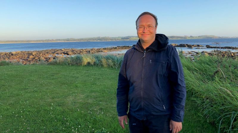 Innsettelse av ny sokneprest