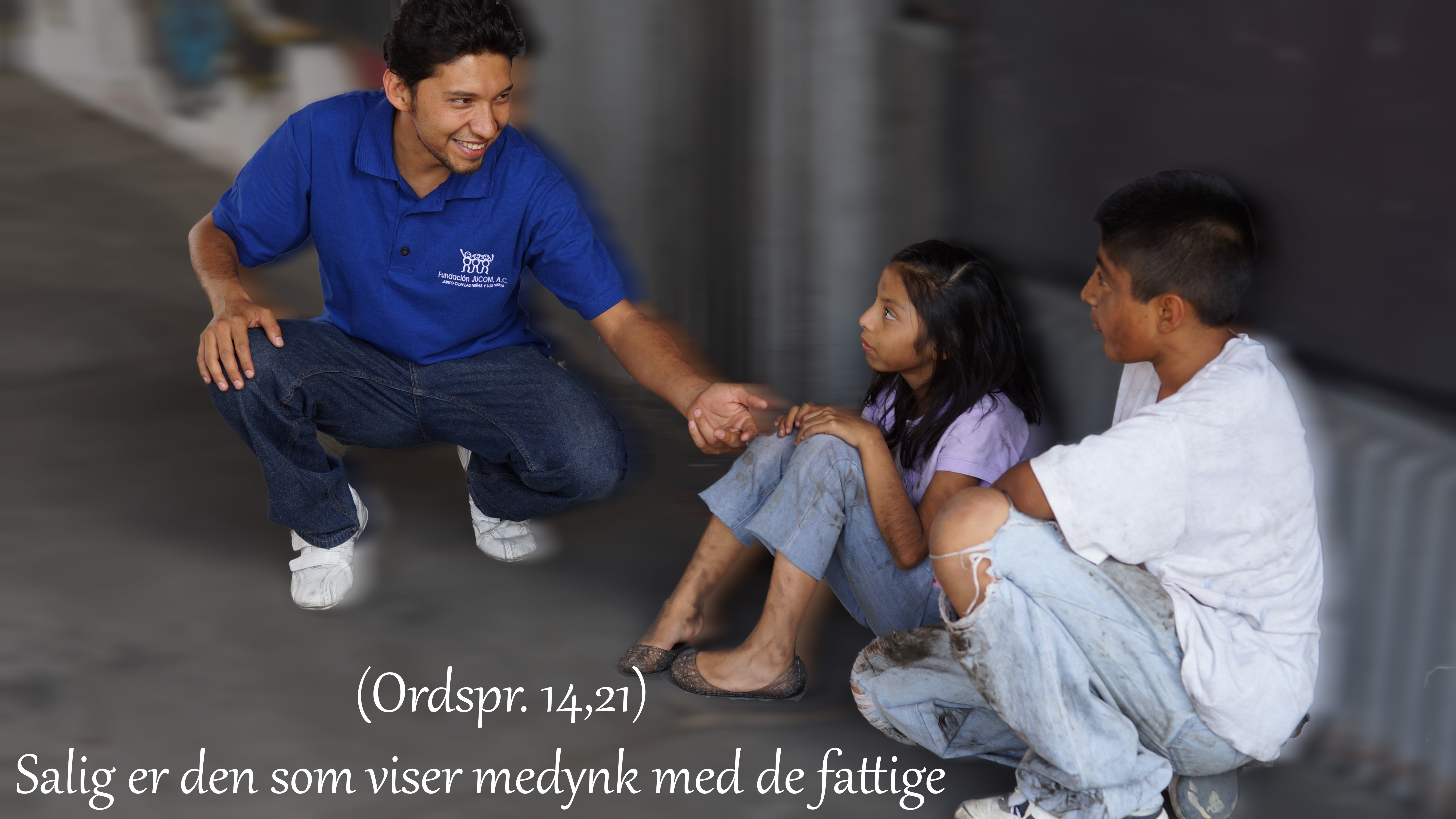 Ung messe på søndag - for alle