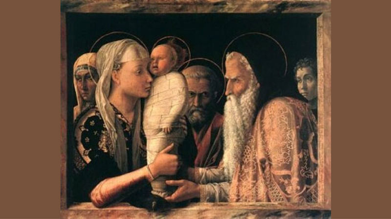 Gudstjeneste romjulssøndag!