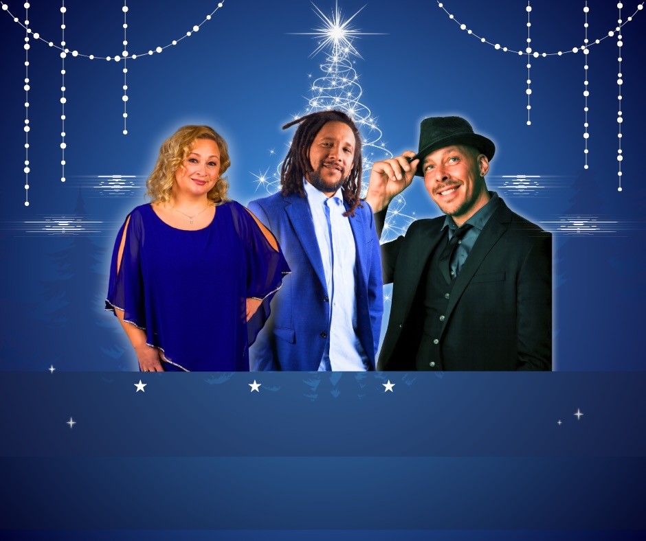 Stjernelys - En Julekonsert