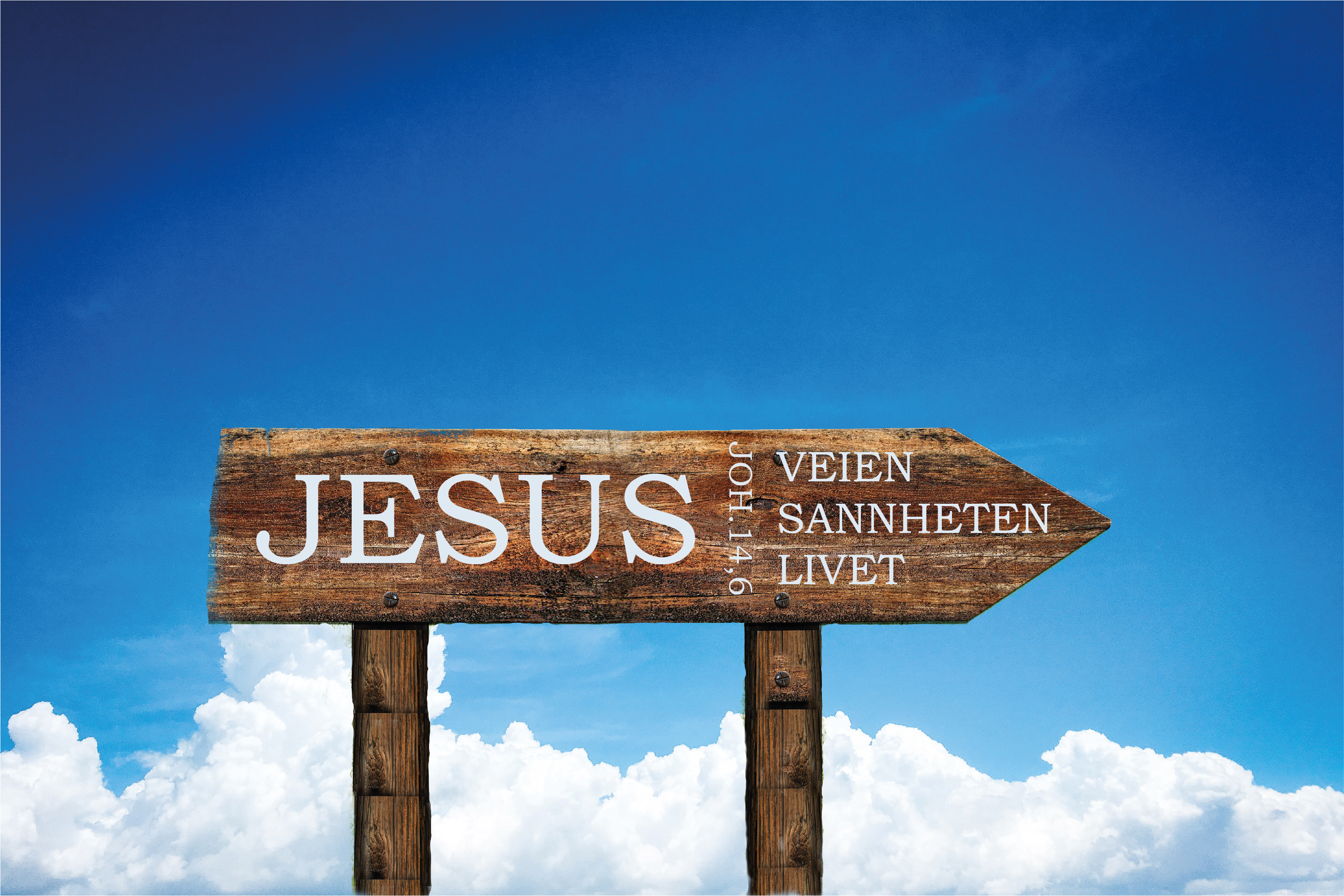 Gudstjeneste 12. mai