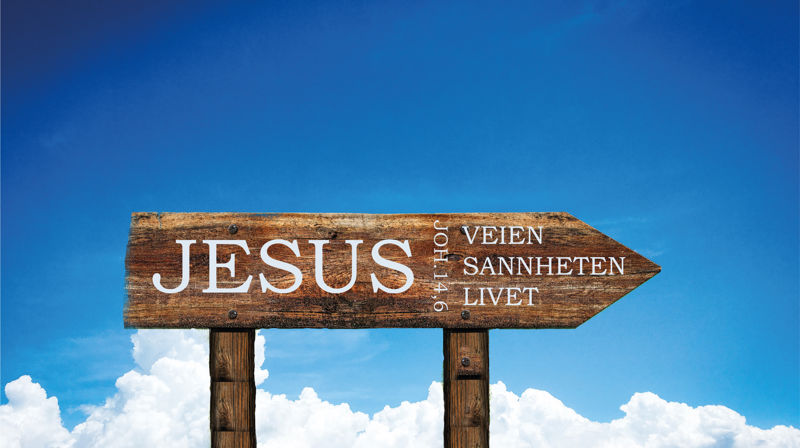 Gudstjeneste 12. mai