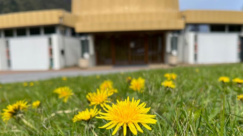 Gudstjeneste i Fyllingsdalen