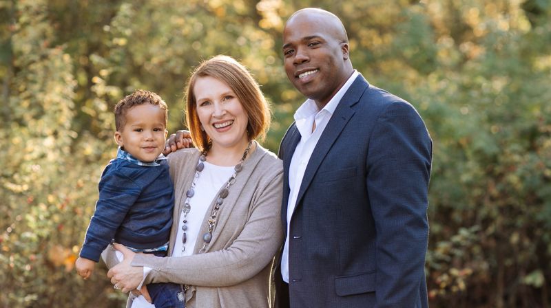 Familiemiddag i Bønes kirke