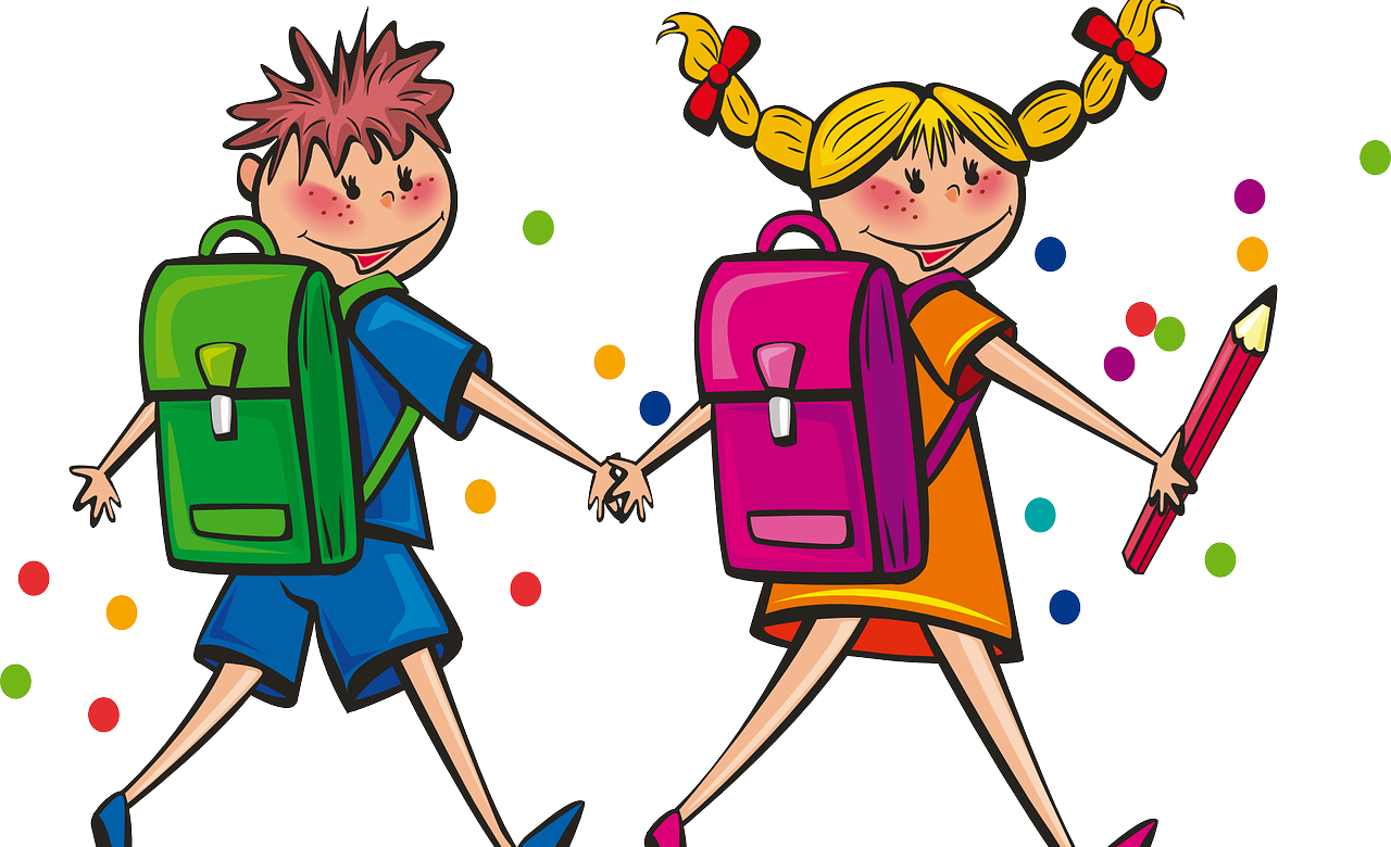 Skolestartgudstjeneste