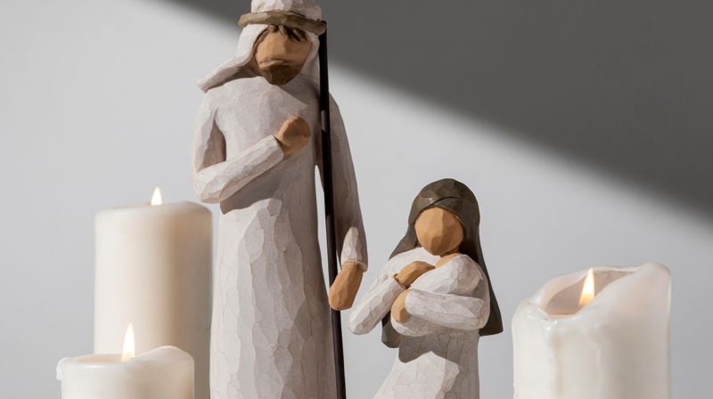 Gudstjenester i julen