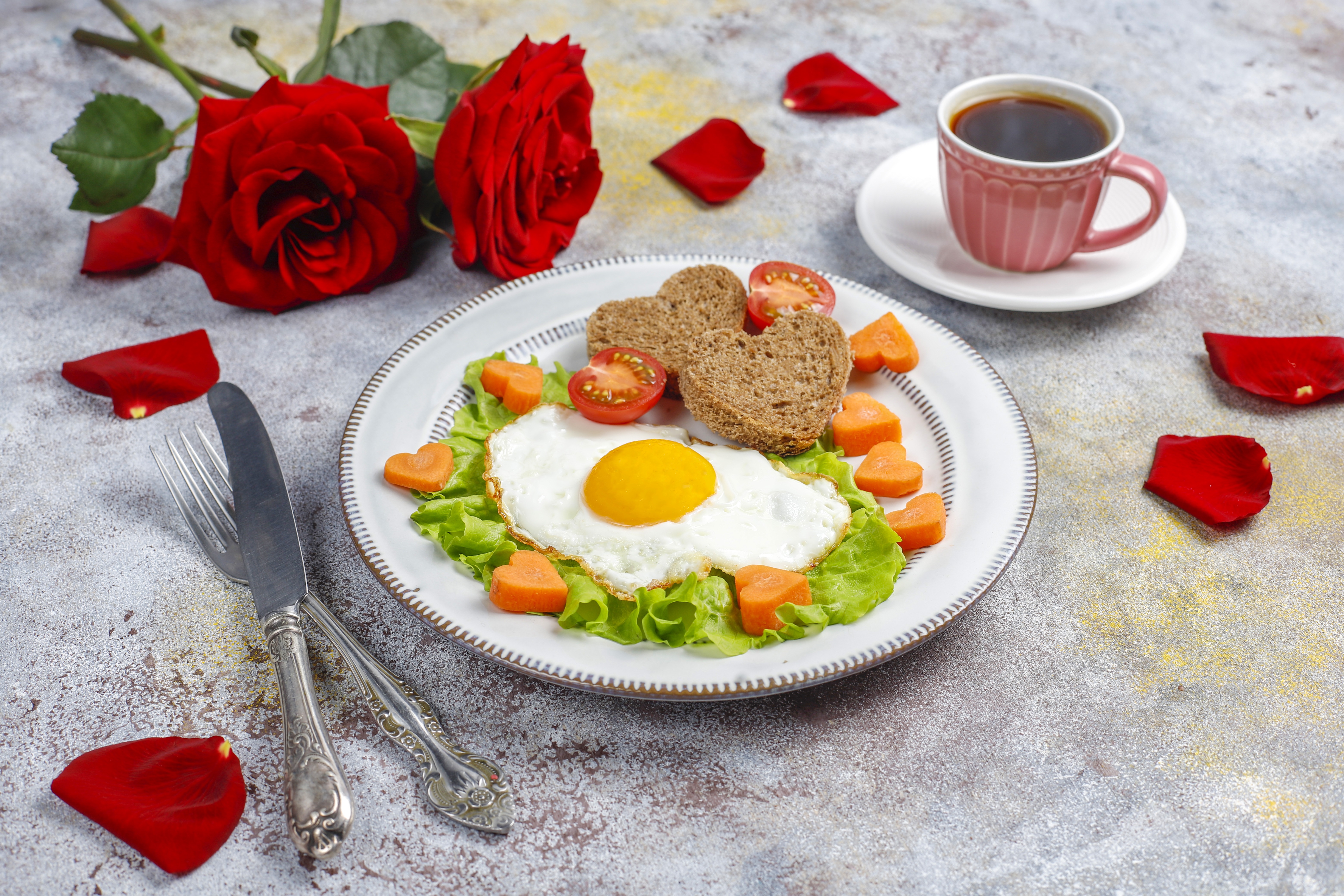 Gudstjeneste og kirkelunsj