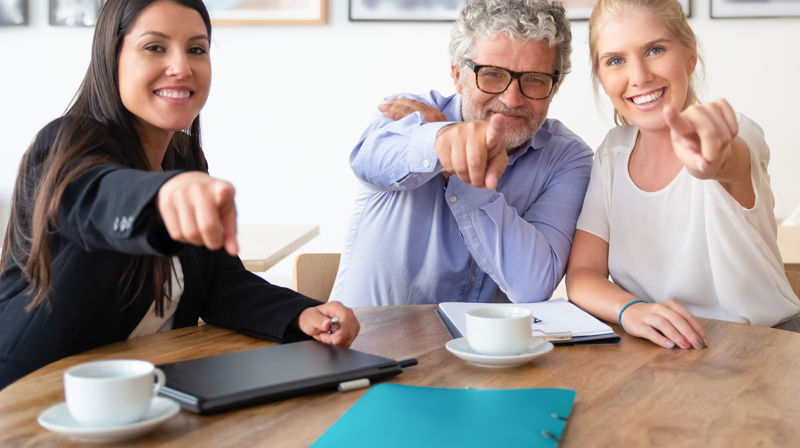 Menighetsrådsvalg: Supplerende nominasjon