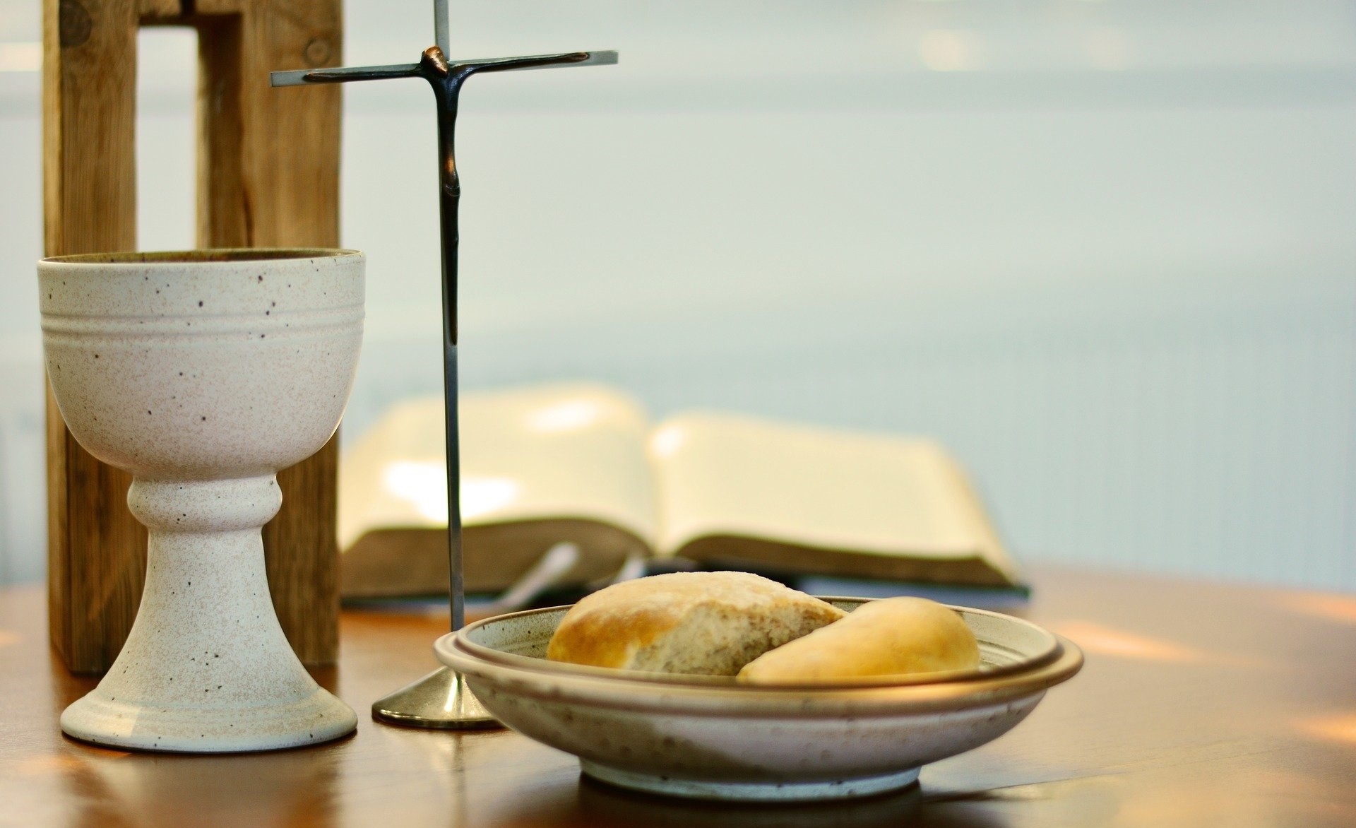 Gudstjeneste i Metodistkirken