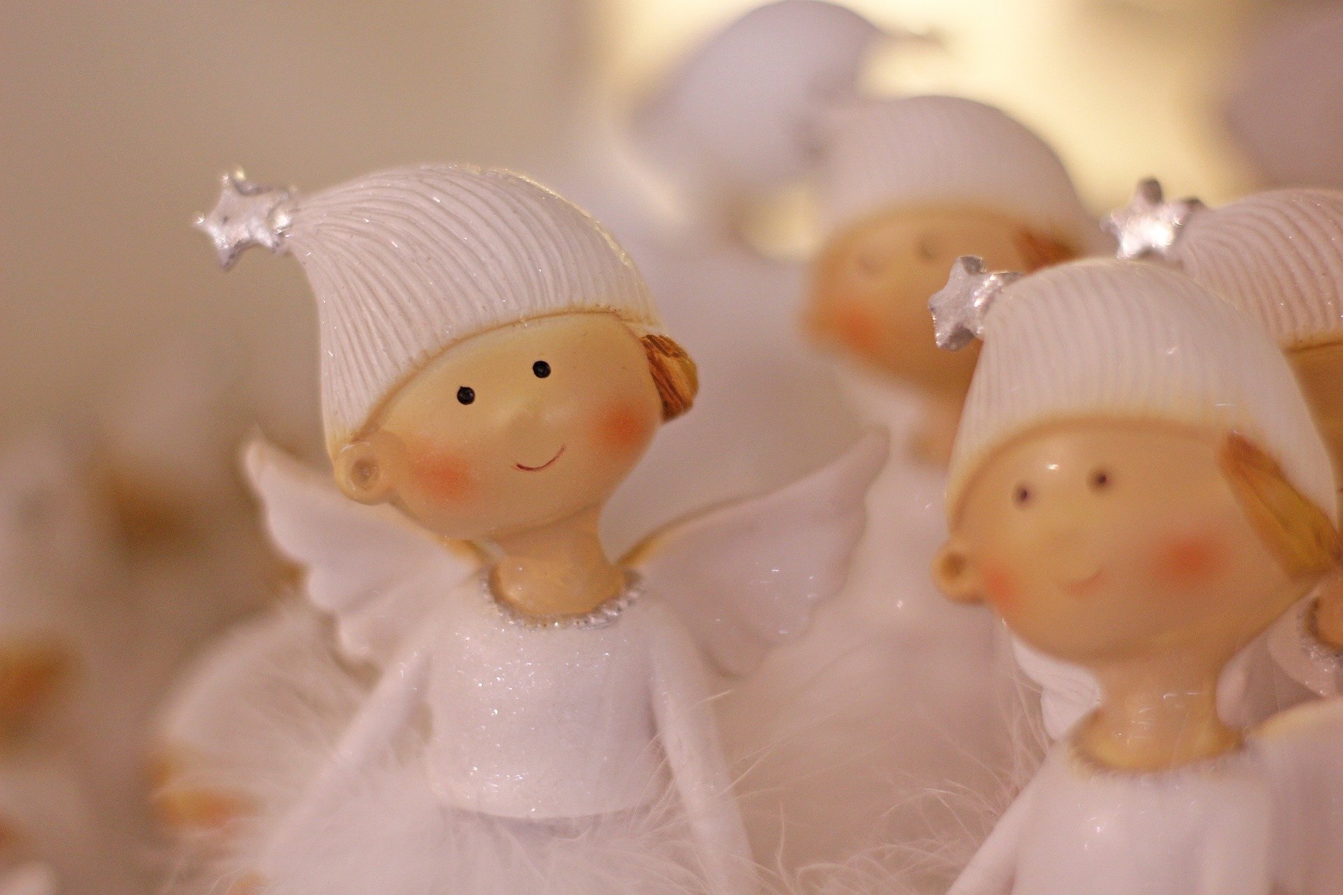 Videogudstjeneste Julaften