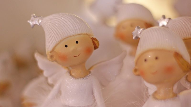 Videogudstjeneste Julaften