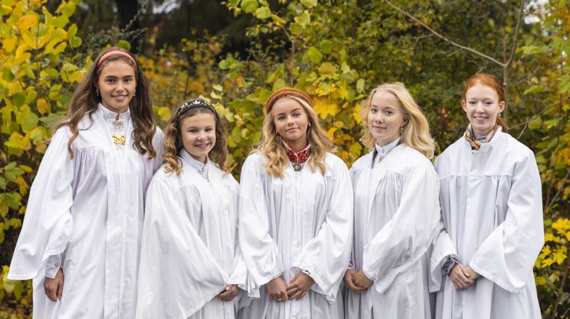 Vil du være konfirmant?