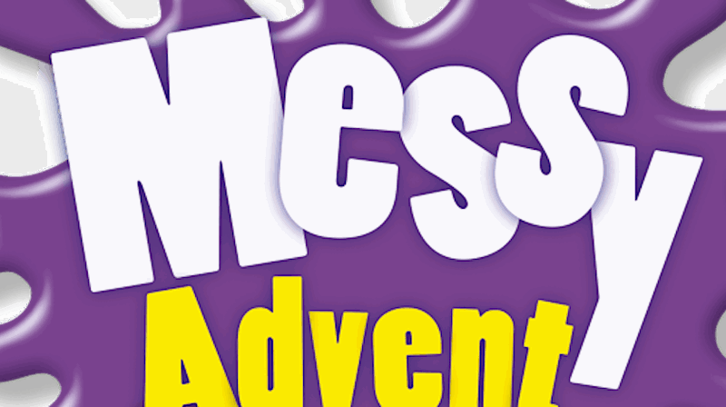 Gudstjeneste = Masse gøy