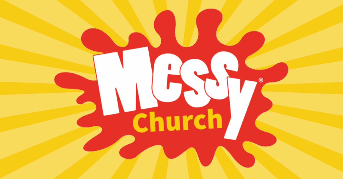 Gudstjeneste = Masse gøy