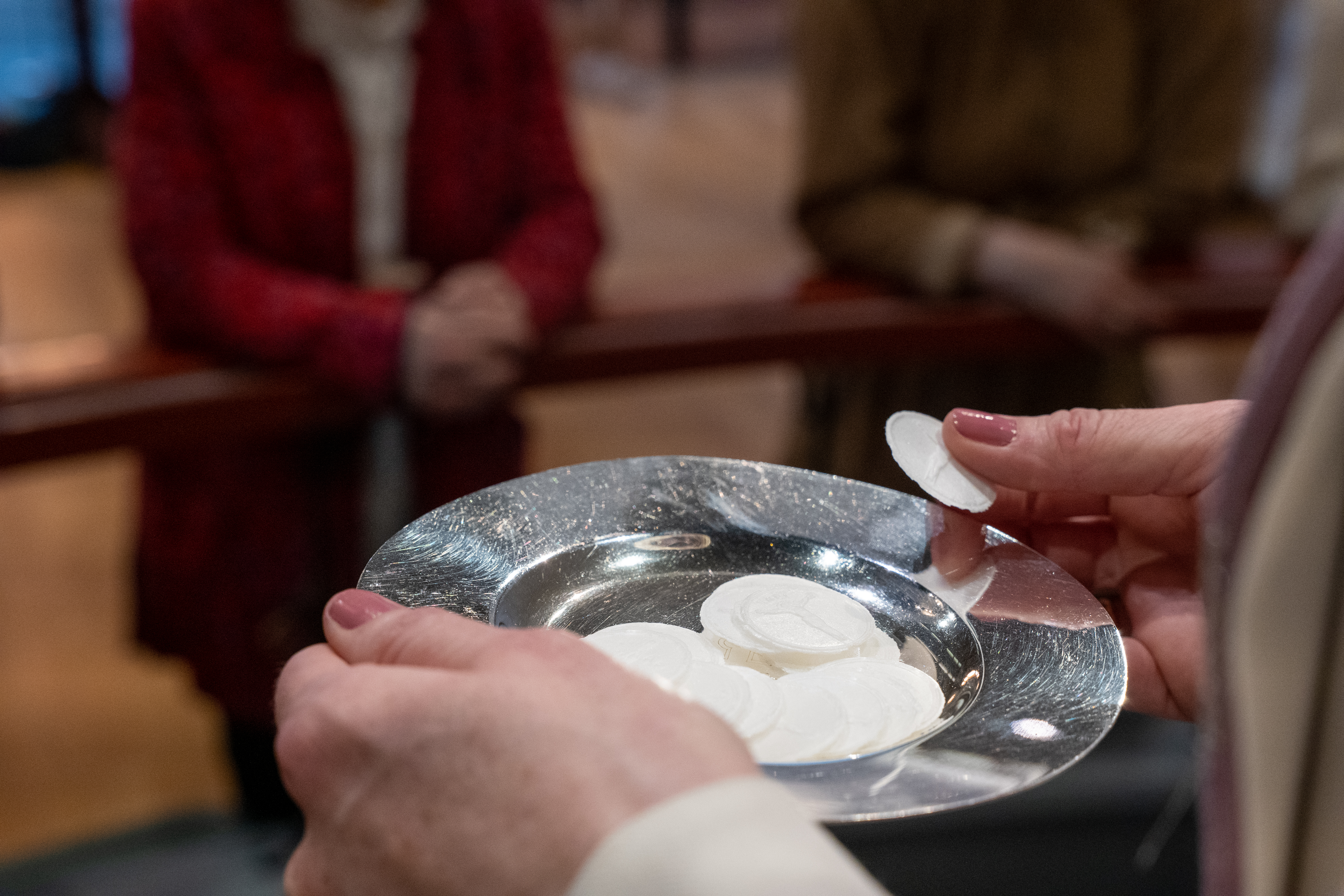 Fellesgudstjeneste i Metodistkirken