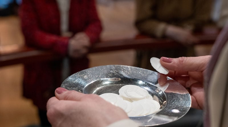 Fellesgudstjeneste i Metodistkirken