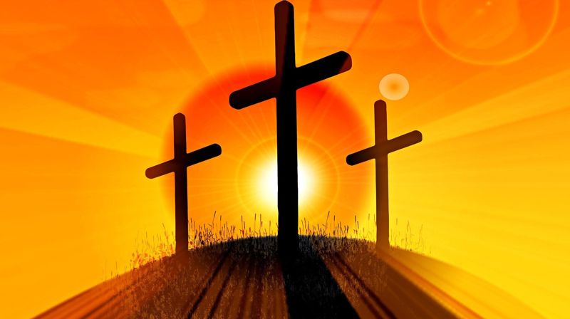 Søndagstanker 14. mars