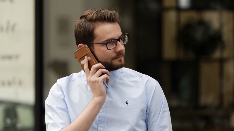 Trenger du noen å snakke med?