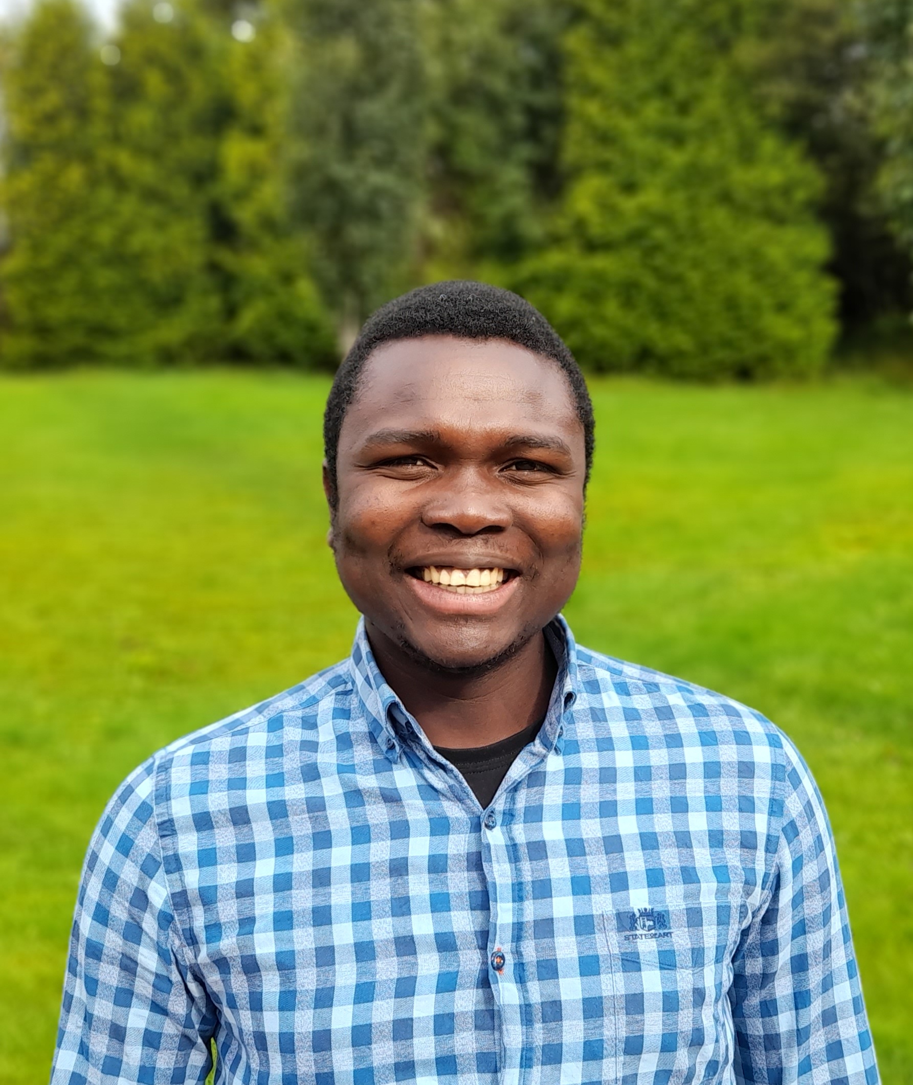 Christian  Dossou-Nonvidé