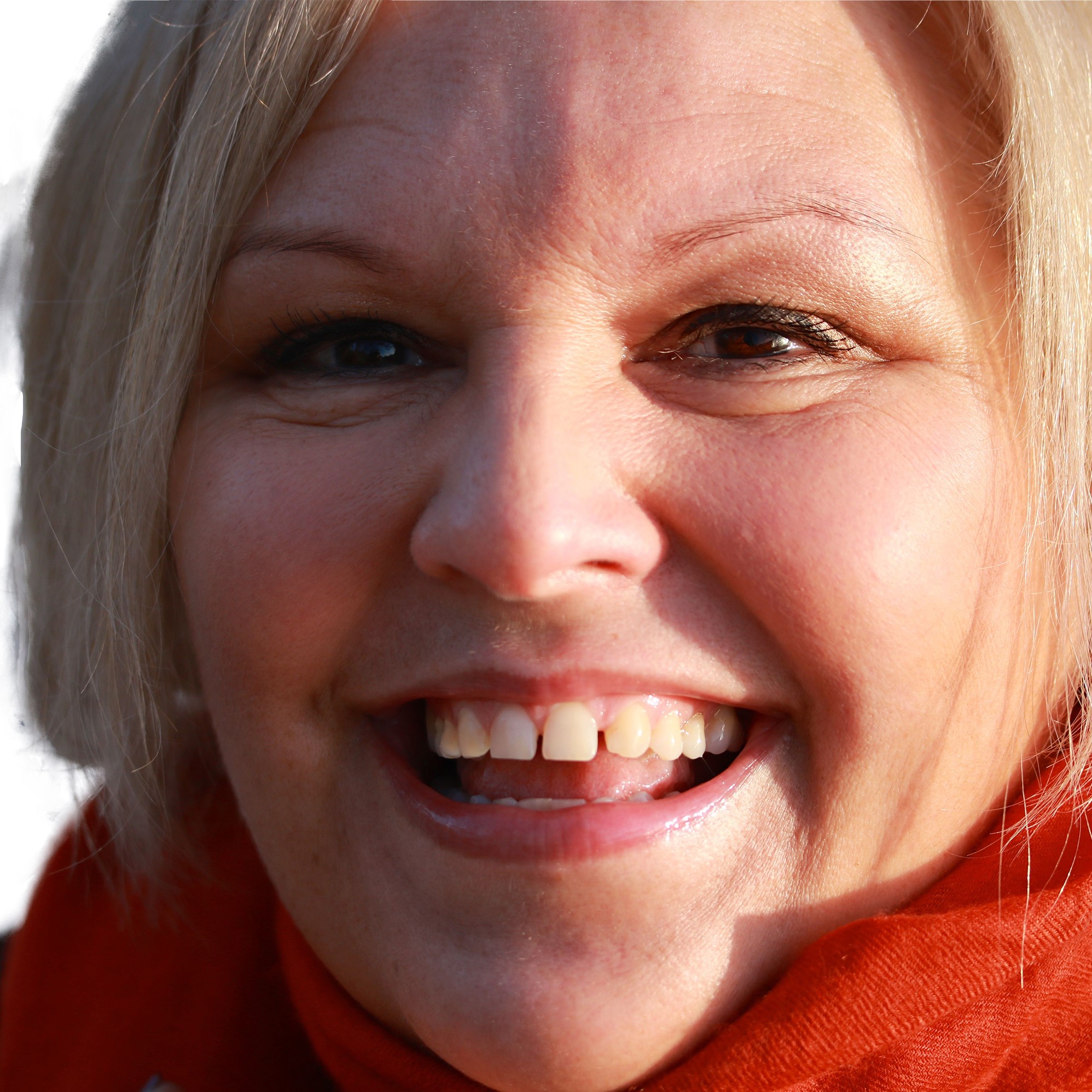 Gunn Waage Austad