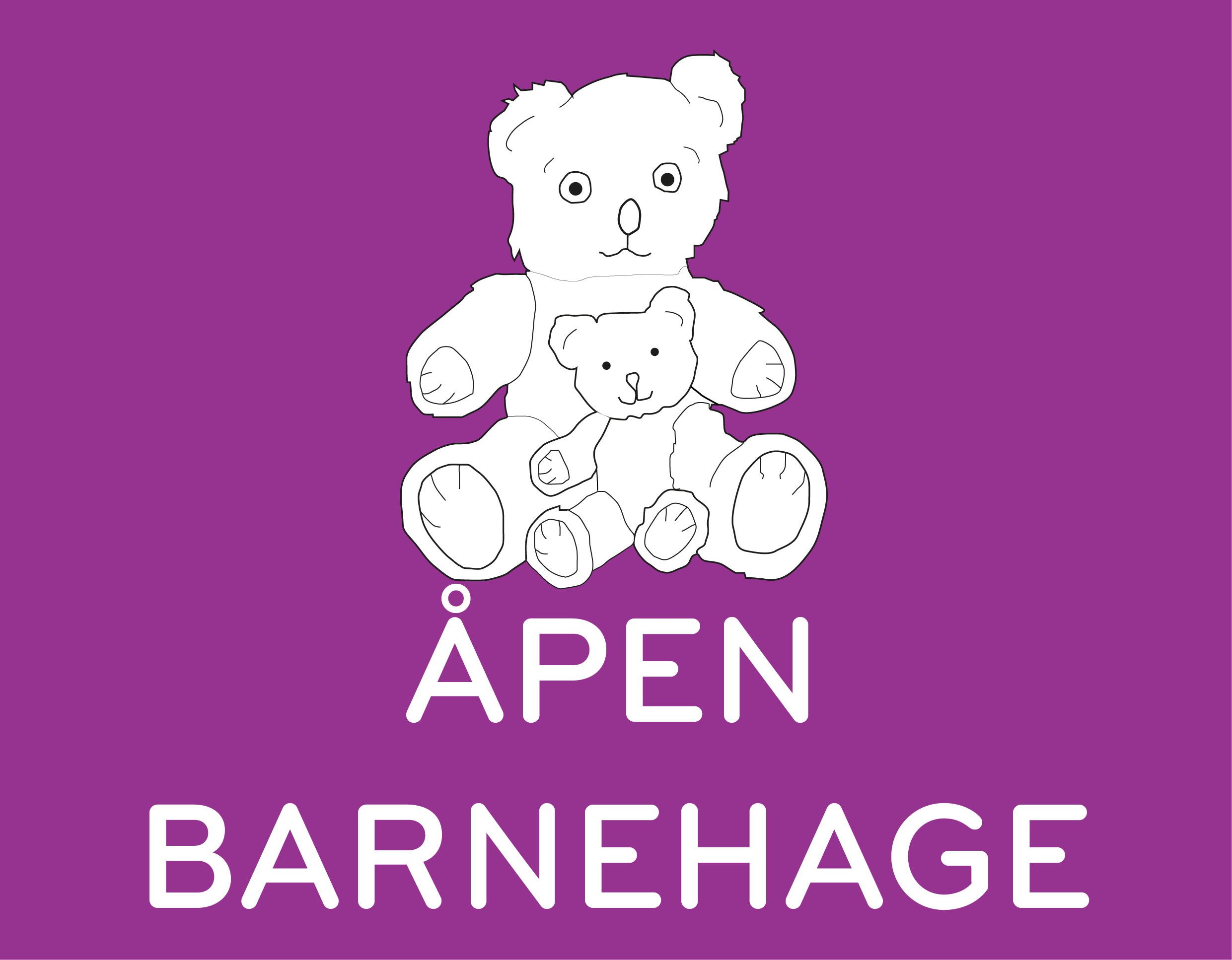 Åpen barnehage