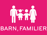 Barn og familier