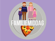 Familiemiddag