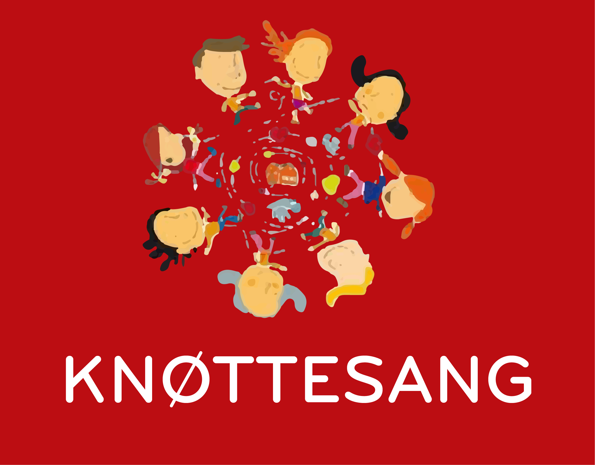 Knøttesang