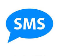 SMS informasjon