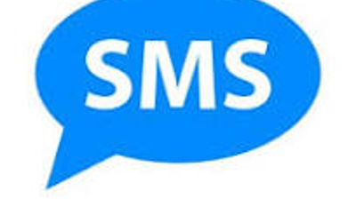 SMS informasjon