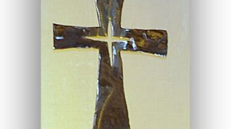 Høsten i Haukås Nærkirke