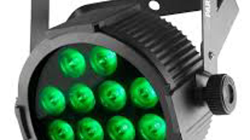 Lysanlegget til Haukås Nærkirke