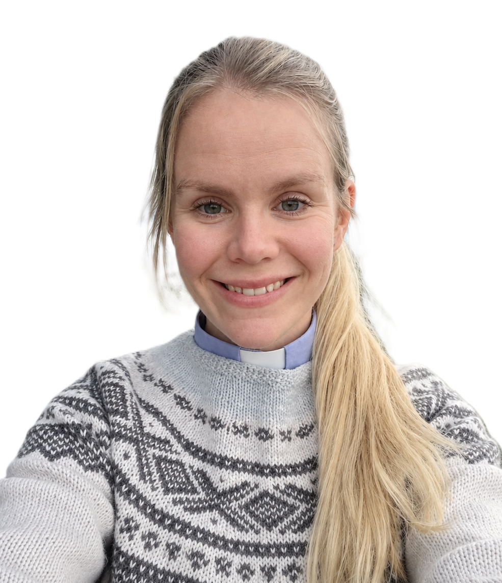 Anne-Mari Bjølverud Aas