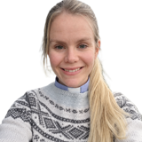 Anne-Mari Bjølverud Aas