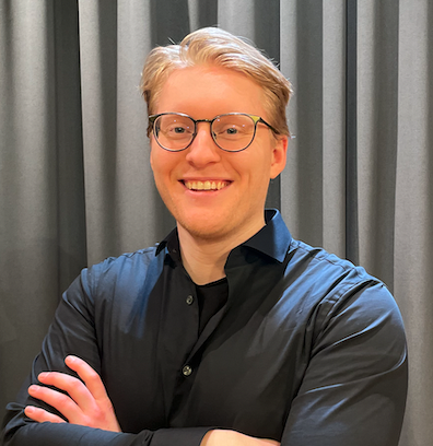 Benjamin Kallestein