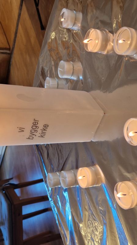 HUB samling og kunstutstilling