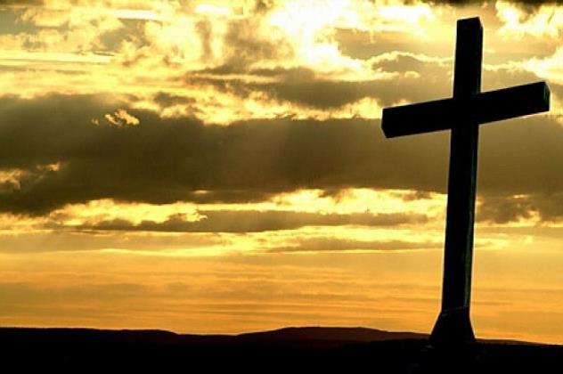 Meditasjonsmusikk skjærtorsdag formiddag