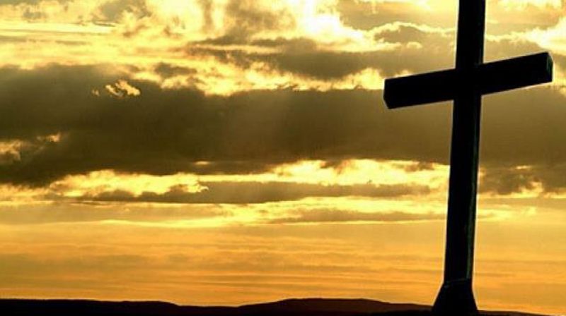 Meditasjonsmusikk skjærtorsdag formiddag