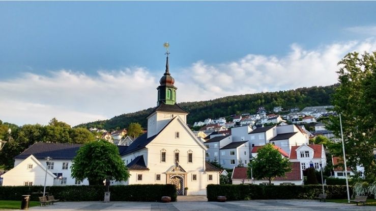 Formiddagskonserter høsten 2021