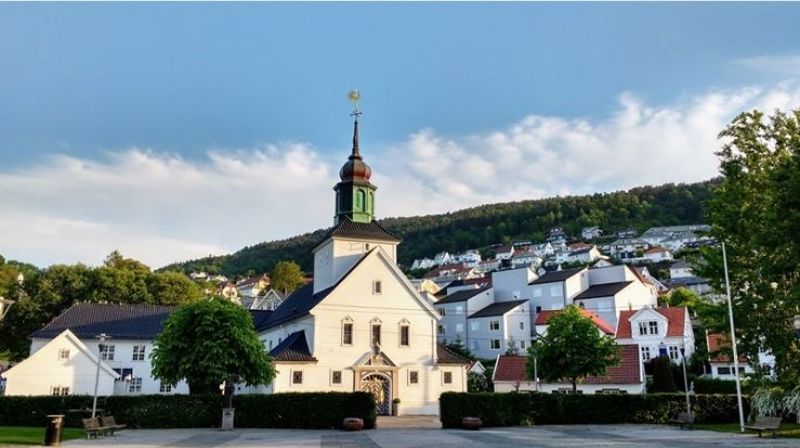 Formiddagskonserter høsten 2021