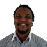 Erick Mbagga