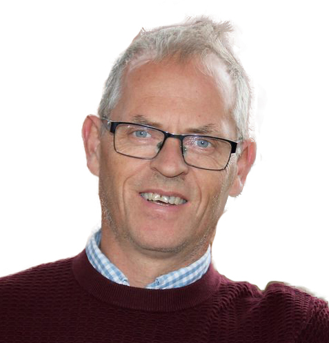 Jan Røshol