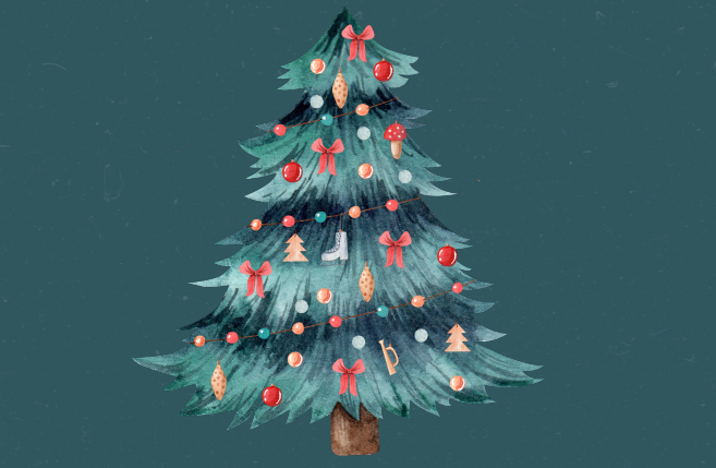 Velkommen til menighetens julekonsert