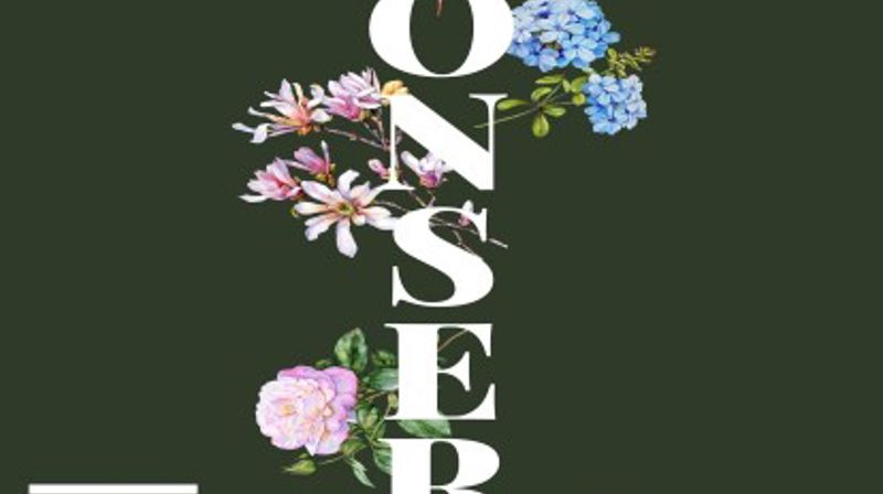 Vakker musikk i Landås kirke 14.juni