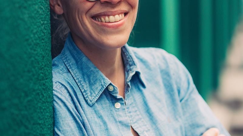 SøndagkveldpåLandås: LEVE VANSKELIGERE - å forsones med det komplekse